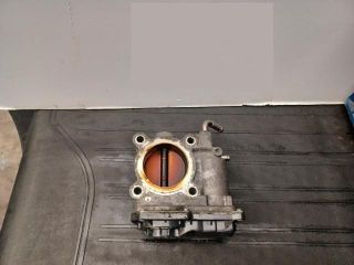 bontott TOYOTA YARIS Fojtószelep (Elektromos)