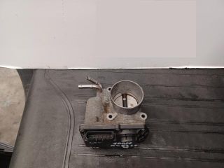 bontott TOYOTA YARIS Fojtószelep (Elektromos)