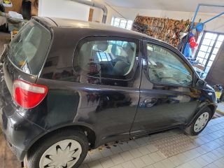 bontott TOYOTA YARIS Fojtószelep (Mechanikus)