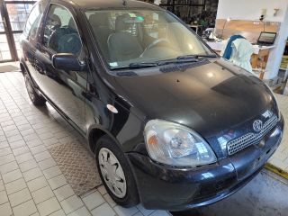 bontott TOYOTA YARIS Fojtószelep (Mechanikus)