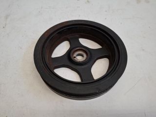 bontott TOYOTA YARIS Főtengely Szíjtárcsa