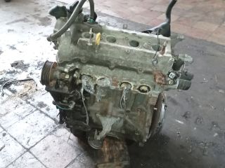 bontott TOYOTA YARIS Főtengely Szíjtárcsa