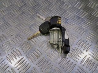 bontott TOYOTA YARIS Gyújtáskapcsoló