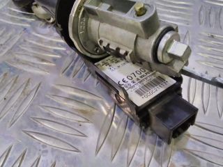 bontott TOYOTA YARIS Gyújtáskapcsoló