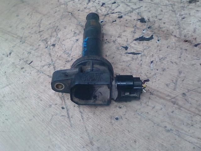 bontott TOYOTA YARIS Gyújtótrafó