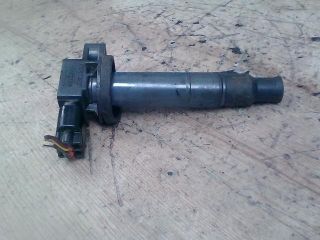 bontott TOYOTA YARIS Gyújtótrafó