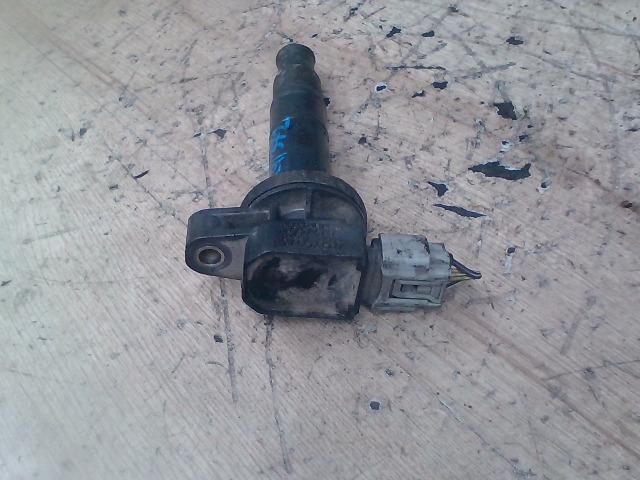 bontott TOYOTA YARIS Gyújtótrafó