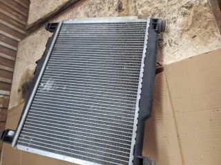 bontott TOYOTA YARIS Hűtő Ventilátor(ok), Radiátor(ok) Szett