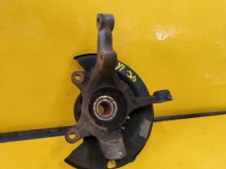 bontott TOYOTA YARIS Jobb első Csonkállvány Kerékaggyal