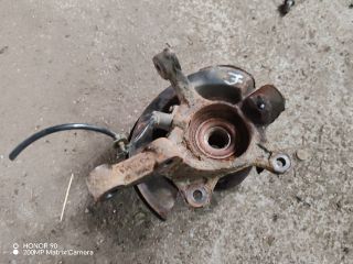 bontott TOYOTA YARIS Jobb első Csonkállvány Kerékaggyal