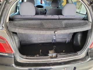 bontott TOYOTA YARIS Jobb első Kerékagy