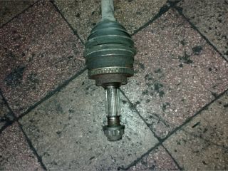 bontott TOYOTA YARIS Jobb Féltengely