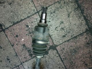 bontott TOYOTA YARIS Jobb Féltengely