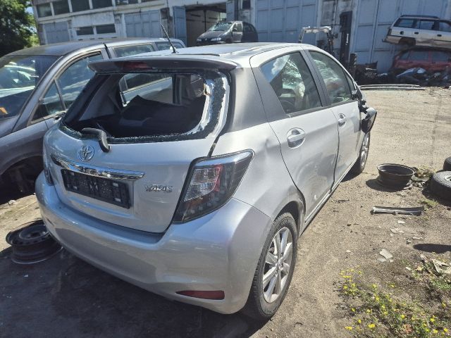 bontott TOYOTA YARIS Jobb Féltengely
