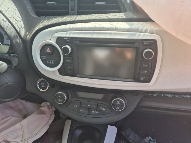 bontott TOYOTA YARIS Jobb Féltengely