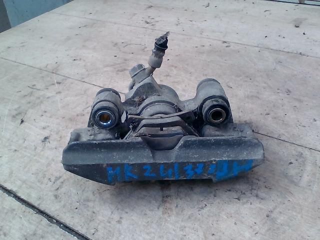 bontott TOYOTA YARIS Jobb hátsó Féknyereg Munkahengerrel