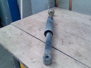 bontott TOYOTA YARIS Jobb hátsó Lengéscsillapító