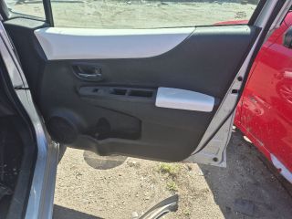 bontott TOYOTA YARIS Kilométeróra