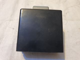 bontott TOYOTA YARIS Klíma Relé