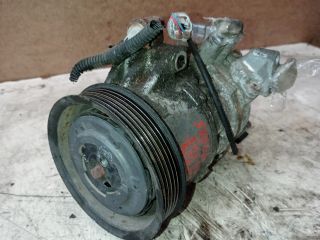 bontott TOYOTA YARIS Klímakompresszor