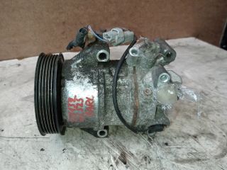 bontott TOYOTA YARIS Klímakompresszor