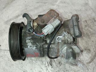 bontott TOYOTA YARIS Klímakompresszor