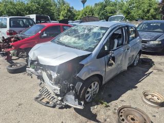 bontott TOYOTA YARIS Klímakompresszor