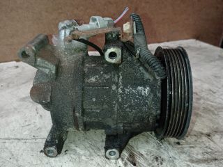 bontott TOYOTA YARIS Klímakompresszor