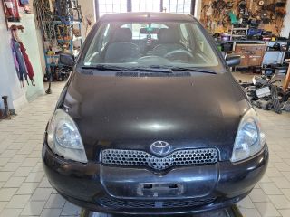 bontott TOYOTA YARIS Kuplung Munkahenger