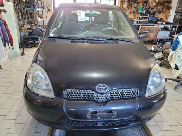 bontott TOYOTA YARIS Kuplung Munkahenger