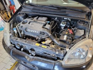 bontott TOYOTA YARIS Kuplung Pedál