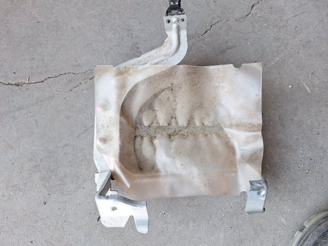 bontott TOYOTA YARIS Motorvezérlő