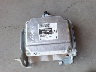 bontott TOYOTA YARIS Motorvezérlő