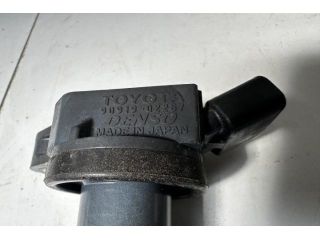 bontott TOYOTA YARIS Gyújtótrafó