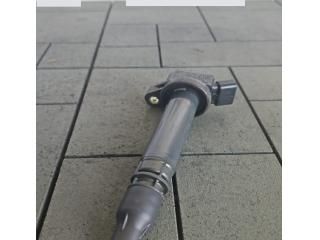 bontott TOYOTA YARIS Gyújtótrafó