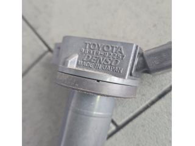 bontott TOYOTA YARIS Gyújtótrafó