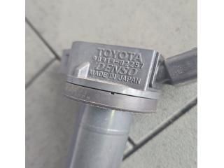 bontott TOYOTA YARIS Gyújtótrafó