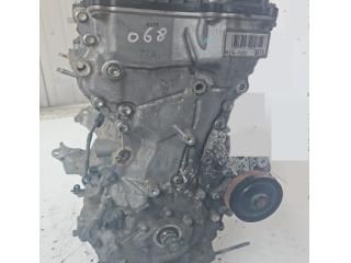 bontott TOYOTA YARIS Motor (Fűzött blokk hengerfejjel)