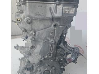 bontott TOYOTA YARIS Motor (Fűzött blokk hengerfejjel)