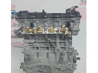 bontott TOYOTA YARIS Motor (Fűzött blokk hengerfejjel)