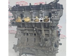 bontott TOYOTA YARIS Motor (Fűzött blokk hengerfejjel)