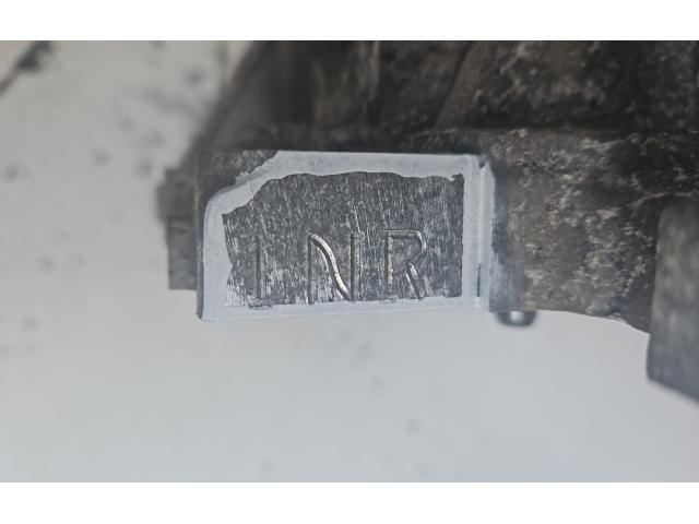 bontott TOYOTA YARIS Motor (Fűzött blokk hengerfejjel)