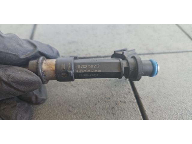 bontott TOYOTA YARIS Porlasztó (1 db)