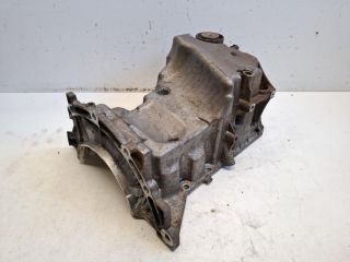 bontott TOYOTA YARIS Olajteknő