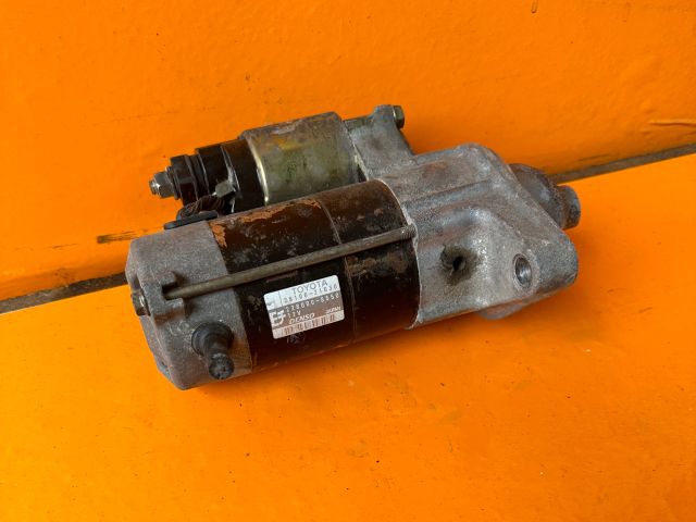 bontott TOYOTA YARIS Önindító