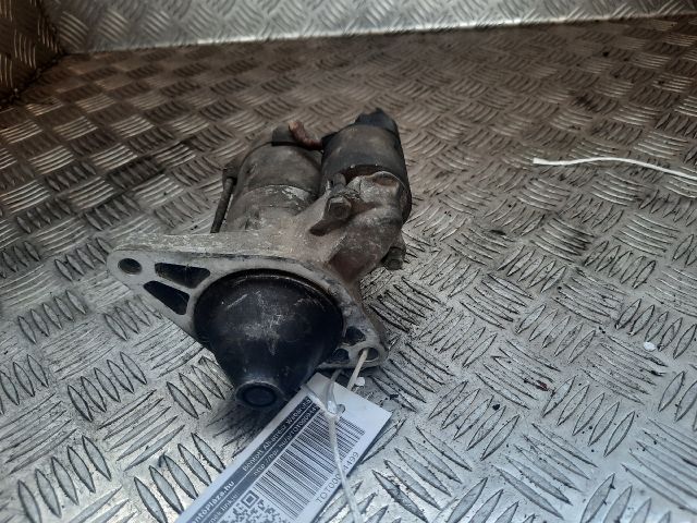 bontott TOYOTA YARIS Önindító