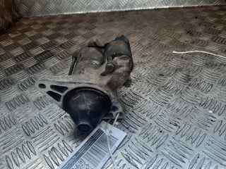 bontott TOYOTA YARIS Önindító