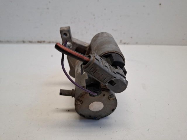 bontott TOYOTA YARIS Önindító