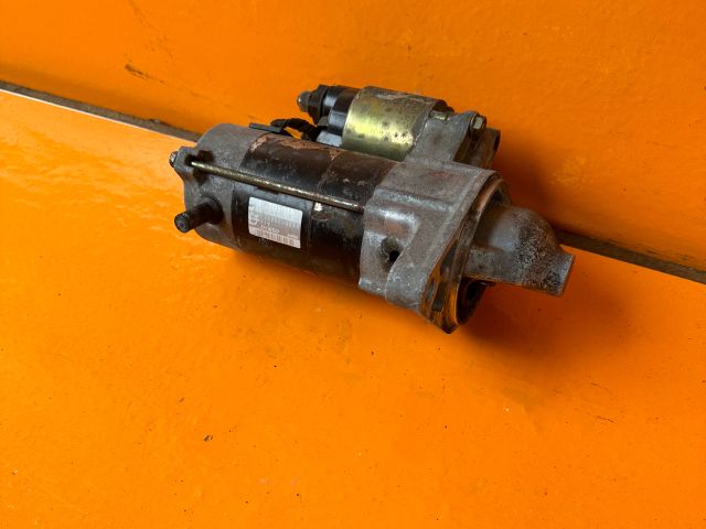 bontott TOYOTA YARIS Önindító