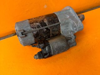 bontott TOYOTA YARIS Önindító